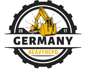 Heavy Repo Germany - HRG