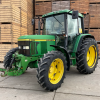 2000 John deere 6410 Four Wheel Drive Farm Tractor