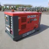 2021 HIMOINSA HIM HRYW25T5S5 TN V Power generator