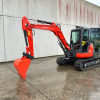 2012 Kubota KX161-3SZ Midi Excavator