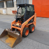 2016 Bobcat S70 – Shovel