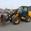 2012 JCB 406 Shovel