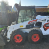 2022 Bobcat S450 Skid Steer Loader