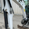 2019 Bobcat E19 Mini-Excavator