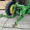 2000 John deere 6410 Four Wheel Drive Farm Tractor