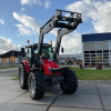 2014 Massey Ferguson 5612 Dyna-4 Four Wheel Drive