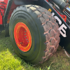 2018 JCB 457 HT T4F