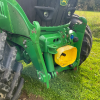 2015 John Deere 6150R Four Wheel Drive Farm Tractor