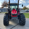 2014 Massey Ferguson 5612 Dyna-4 Four Wheel Drive