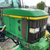 2000 John deere 6410 Four Wheel Drive Farm Tractor