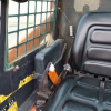 2016 Bobcat S70 – Shovel