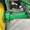 2000 John deere 6410 Four Wheel Drive Farm Tractor