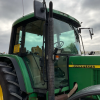 2000 John deere 6410 Four Wheel Drive Farm Tractor