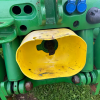 2015 John Deere 6150R Four Wheel Drive Farm Tractor