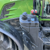 2018 Fendt 828 Vario Four Wheel Drive