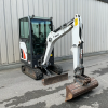 2019 Bobcat E19 Mini-Excavator