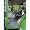 2018 Fendt 828 Vario Four Wheel Drive