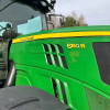 2015 John Deere 6150R Four Wheel Drive Farm Tractor