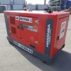 2021 HIMOINSA HIM HRYW25T5S5 TN V Power generator