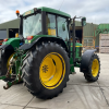 2000 John deere 6410 Four Wheel Drive Farm Tractor