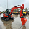 2012 Kubota KX161-3SZ Midi Excavator