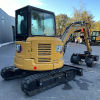 2020 Cat 303.5E2 Mini Excavator