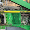 2000 John deere 6410 Four Wheel Drive Farm Tractor