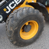 2012 JCB 406 Shovel