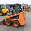 2016 Bobcat S70 – Shovel