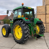 2000 John deere 6410 Four Wheel Drive Farm Tractor