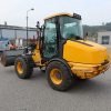 2012 JCB 406 Shovel