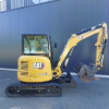 2020 Cat 303.5E2 Mini Excavator