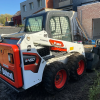 2022 Bobcat S450 Skid Steer Loader