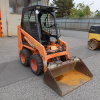 2016 Bobcat S70 – Shovel