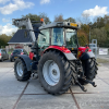 2014 Massey Ferguson 5612 Dyna-4 Four Wheel Drive