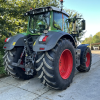 2018 Fendt 828 Vario Four Wheel Drive