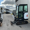 2019 Bobcat E19 Mini-Excavator