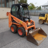 2016 Bobcat S70 – Shovel