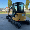 2020 Cat 303.5E2 Mini Excavator