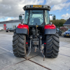 2014 Massey Ferguson 5612 Dyna-4 Four Wheel Drive