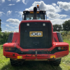 2018 JCB 457 HT T4F