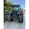 2018 Fendt 828 Vario Four Wheel Drive