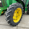 2000 John deere 6410 Four Wheel Drive Farm Tractor