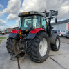 2014 Massey Ferguson 5612 Dyna-4 Four Wheel Drive