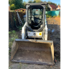 2022 Bobcat S450 Skid Steer Loader