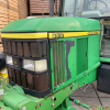 2000 John deere 6410 Four Wheel Drive Farm Tractor