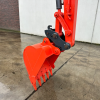 2012 Kubota KX161-3SZ Midi Excavator