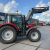 2014 Massey Ferguson 5612 Dyna-4 Four Wheel Drive