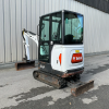 2019 Bobcat E19 Mini-Excavator