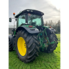 2015 John Deere 6150R Four Wheel Drive Farm Tractor